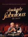 Tột Cùng Sang Chảnh - Absolutely Fabulous: The Movie