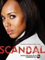 Bê Bối Nước Mỹ Phần 6 - Scandal Season 6