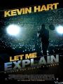 Để Tôi Giải Thích - Kevin Hart: Let Me Explain
