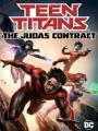Thỏa Thuận Judas - Teen Titans: The Judas Contract