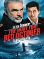 Cuộc Truy Đuổi Dưới Đáy Trùng Khơi - The Hunt For Red October