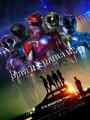 5 Anh Em Siêu Nhân - Power Rangers Movie