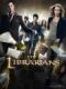 Hội Thủ Thư Phần 3 - The Librarians Season 3