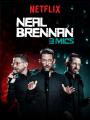 Neal Brennan Và 3 Nhân Cách - Neal Brennan: 3 Mics