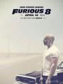 Quá Nhanh Quá Nguy Hiểm Phần 8 - Fast And Furious 8: The Fate Of The Furious