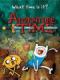 Adventure Time Season 7 - Finn & Jake