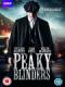 Bóng Ma Anh Quốc Phần 1 - Peaky Blinders Season 1