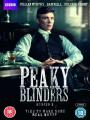 Bóng Ma Anh Quốc Phần 2 - Peaky Blinders Season 2