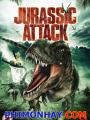 Biệt Đội Diệt Khủng Long - Jurassic Attack