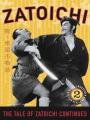 Cậu Chuyện Về Hiệp Sĩ Mù Zatoichi - The Tale Of Zatoichi