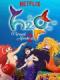 Tiên Cá Phiêu Lưu Ký Phần 2 - H2O: Mermaid Adventures 2