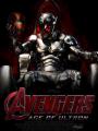 Biệt Đội Siêu Anh Hùng: Kỷ Nguyên Của Ultron - Avengers Infinity War: Age Of Ultron