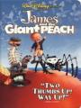 Cậu Bé Mồ Côi Và Trái Đào Khổng Lồ - James And The Giant Peach