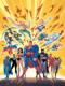 Liên Minh Công Lý 3 Season - Justice League Unlimited