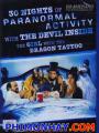 30 Đêm - 30 Nights Of Paranormal Activity With The Devil Inside