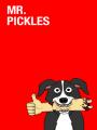 Chú Chó Satan - Mr. Pickles