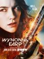 Quý Cô Diệt Quỷ Phần 2 - Wynonna Earp Season 2