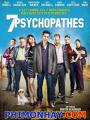 7 Kẻ Tâm Thần - Seven Psychopaths