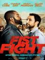 Fist Fight - Nắm Đấm Chiến Đấu