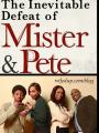 Mùa Hè Rực Lửa Của Mister Và Pete - The Inevitable Defeat Of Mister & Pete