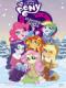 Những Cô Gái Equestria - My Little Pony Equestria Girls Specials