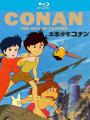 Conan Cậu Bé Tương Lai - Future Boy Conan