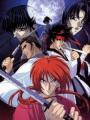 Rurouni Kenshin - Samurai X: The Motion Picture - Meiji Kenkaku Romantan: Ishinshishi E No Chinkonka
