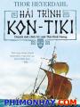 Hành Trình Tiki - Kon Tiki