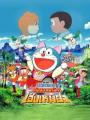 Nobita Ở Vương Quốc Chó Mèo - Doraemon: Nobita In The Wan-Nyan Spacetime Odyssey