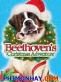 Món Quà Giáng Sinh - Beethovens Christmas Adventure