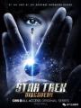 Hành Trình Khám Phá - Star Trek: Discovery