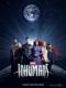 Siêu Dị Nhân Phần 1 - Marvels Inhumans Season 1