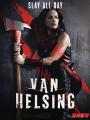 Khắc Tinh Ma Cà Rồng Phần 2 - Van Helsing Season 2