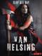Khắc Tinh Ma Cà Rồng Phần 2 - Van Helsing Season 2