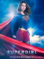 Nữ Siêu Nhân Phần 3 - Supergirl Season 3