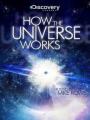 Vũ Trụ Hoạt Động Như Thế Nào: Hố Đen - How The Universe Works: Black Holes