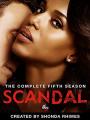 Bê Bối Nước Mỹ Phần 7 - Scandal Season 7