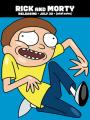 Rick And Morty Phần 3 - Rick & Morty Season 3