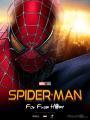 Người Nhện: Xa Nhà - Spider-Man: Far From Home