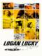 Vụ Cướp May Rủi - Logan Lucky