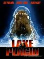 Cá Sấu Khổng Lồ: Hồ Tĩnh Lặng - Lake Placid