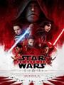 Chiến Tranh Giữa Các Vì Sao 8: Jedi Cuối Cùng - Star Wars: The Last Jedi