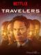 Kẻ Du Hành Phần 2 - Travelers Season 2