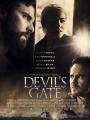 Cổng Địa Ngục - Devils Gate