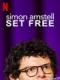 Trả Tự Do - Simon Amstell: Set Free