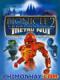 Chiến Binh Bionicle 2 - Bionicle 2: Legends Of Metru Nui
