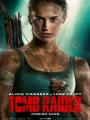 Bí Mật Ngôi Mộ Cổ: Huyền Thoại Bắt Đầu - Tomb Raider