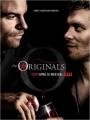 Những Ma Cà Rồng Nguyên Thủy Phần 5 - Gia Đình Thủy Tổ: The Originals Season 5