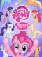 Những Chú Ngựa Pony Phần 8 - My Little Pony Friendship Is Magic Ss8
