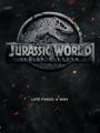 Thế Giới Khủng Long: Vương Quốc Sụp Đổ - Jurassic World: Fallen Kingdom